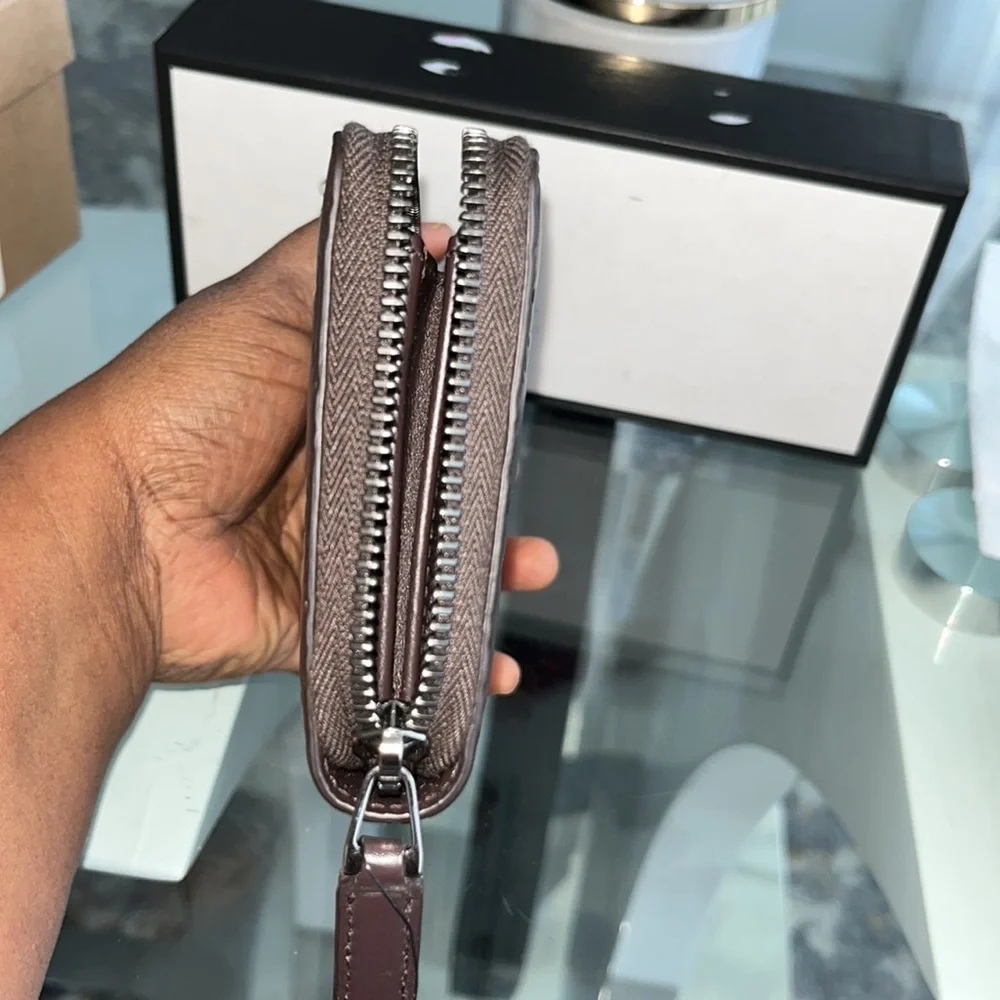 Gucci wallet - Picture 3 of 5